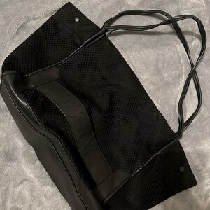 Original Donna Karan tote bag, large size